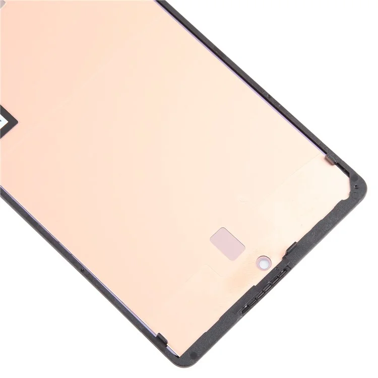 Per Google Pixel 6 GB7N6, G9S9B16 Schermo OLED di Grado B e Gruppo Digitizer + Cornice (senza Logo)