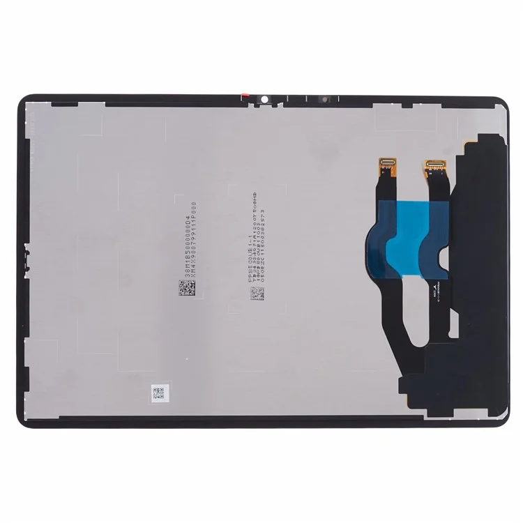Für Huawei MatePad Air 11.5 Zoll (2023) DBY2-W09 OEM Grade S LCD-Bildschirm und Digitizer-Baugruppe Ersatzteil (ohne Logo)