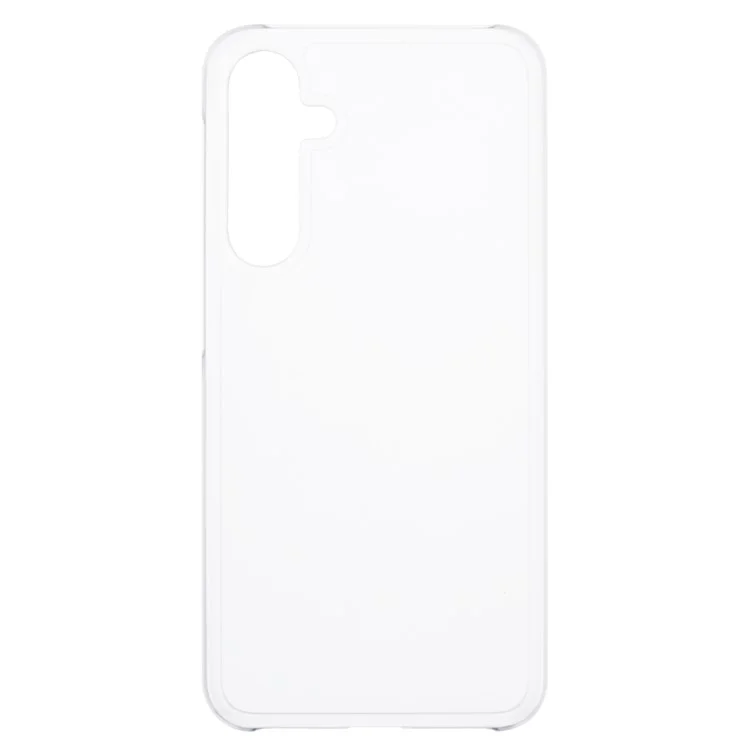 Per Samsung Galaxy A35 5G Custodia Opaca Rigida PC Anti-impronte Custodia Posteriore del Telefono