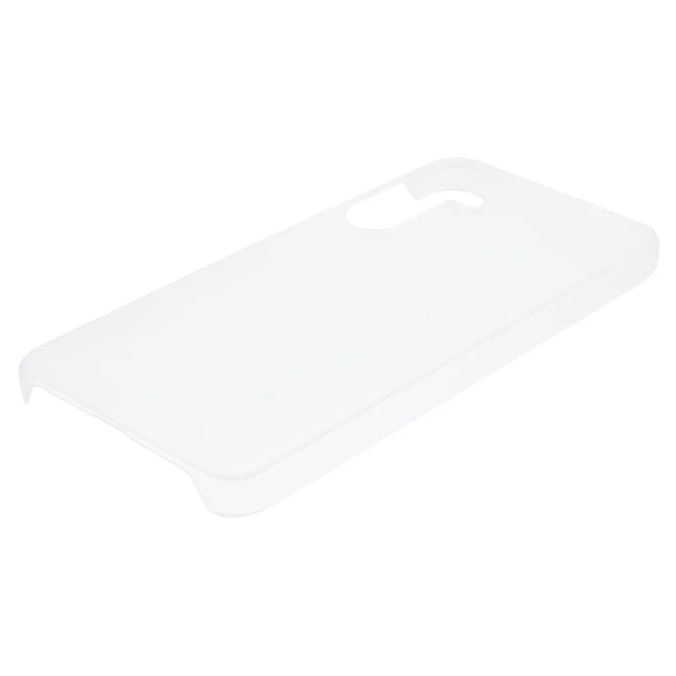Per Samsung Galaxy A35 5G Custodia Opaca Rigida PC Anti-impronte Custodia Posteriore del Telefono