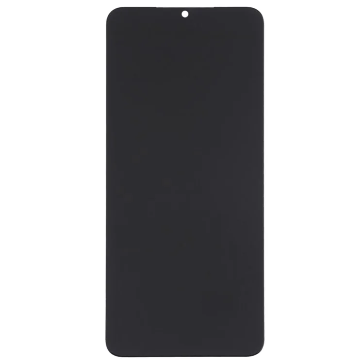 Pour Samsung Galaxy A13 5G A136B Écran LCD et ensemble de numériseur de grade C (sans logo)