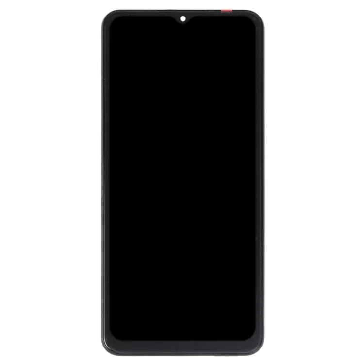 For Samsung Galaxy A13 5G A136U OEM Grade S LCD Screen and Digitizer Assembly + Frame Repair Part (without Logo)