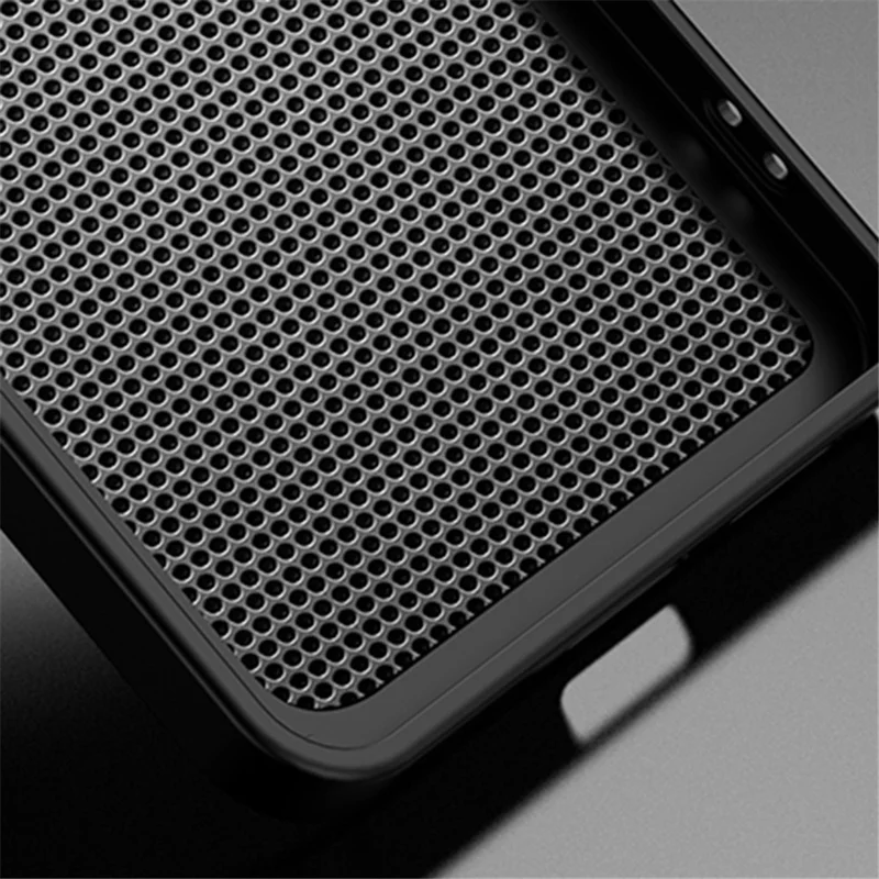 Pour le vivo V25 5G Étui Alliage d'Aluminium Givré+PC+TPU Protecteur de Téléphone - Argent