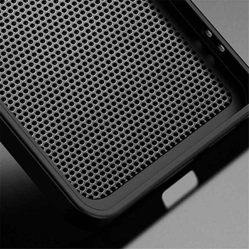For Xiaomi Redmi K50 Ultra / 12T 5G Cell Phone Case Aluminum Alloy Dustproof Back Shell - Silver