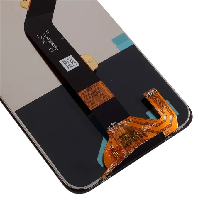 Für Infinix Hot 9 Play X680 X680B X680C Grad C LCD-Bildschirm und Digitizer-Baugruppe (ohne Logo)