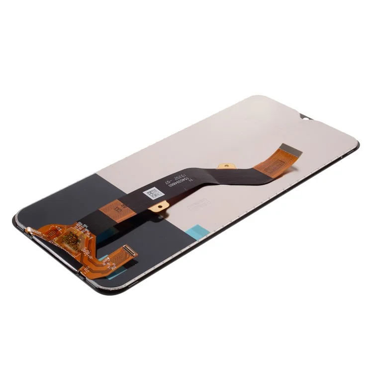 Für Infinix Hot 9 Play X680 X680B X680C Grad C LCD-Bildschirm und Digitizer-Baugruppe (ohne Logo)