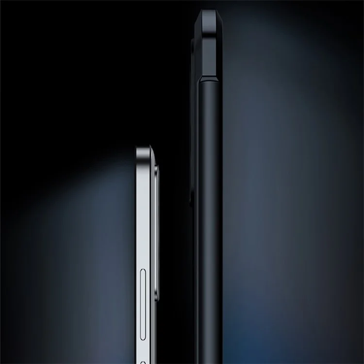 Bulk Purchasing XUNDD For Xiaomi Poco F6 Pro 5G / Redmi K70 5G / K70 Pro 5G Case Phone Cover Ring Holder Kickstand