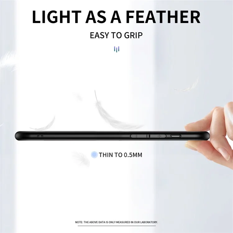 For Xiaomi Redmi K70E 5G / Poco X6 Pro 5G Tempered Glass Case Gradient Color Phone Cover - Gradient Black Grey