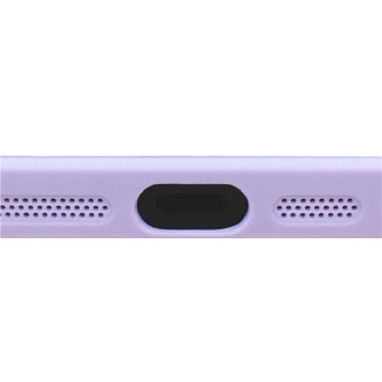 Bulk Purchasing For iPhone 15 Sublimation Phone Case TPU+PC Thermal Blank Printable DIY Cover - Pink