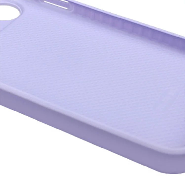 Bulk Purchasing For iPhone 15 Sublimation Phone Case TPU+PC Thermal Blank Printable DIY Cover - Pink