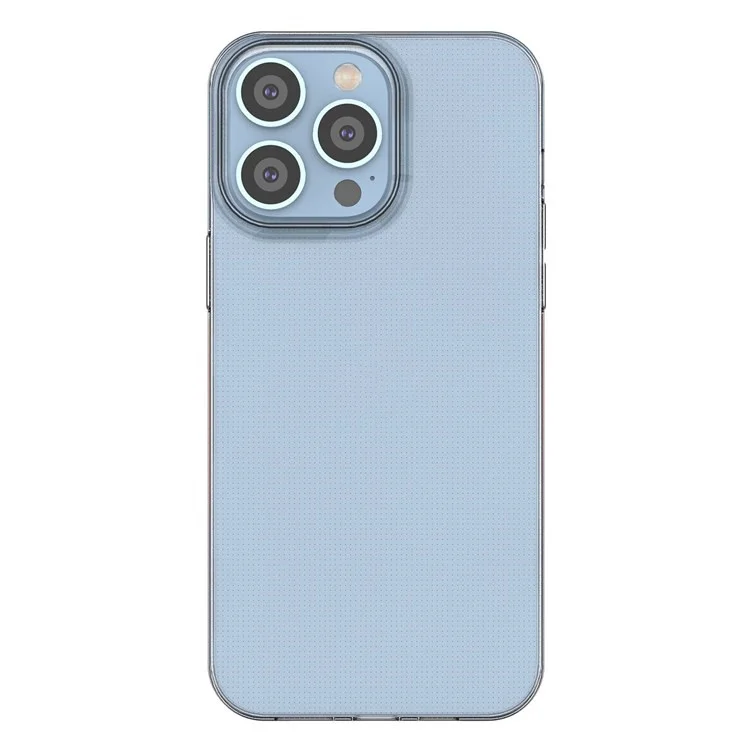 Große Menge für TECNO Camon 19 Pro 5G Hülle, weiche TPU-Handyhülle 1,0 mm transparent