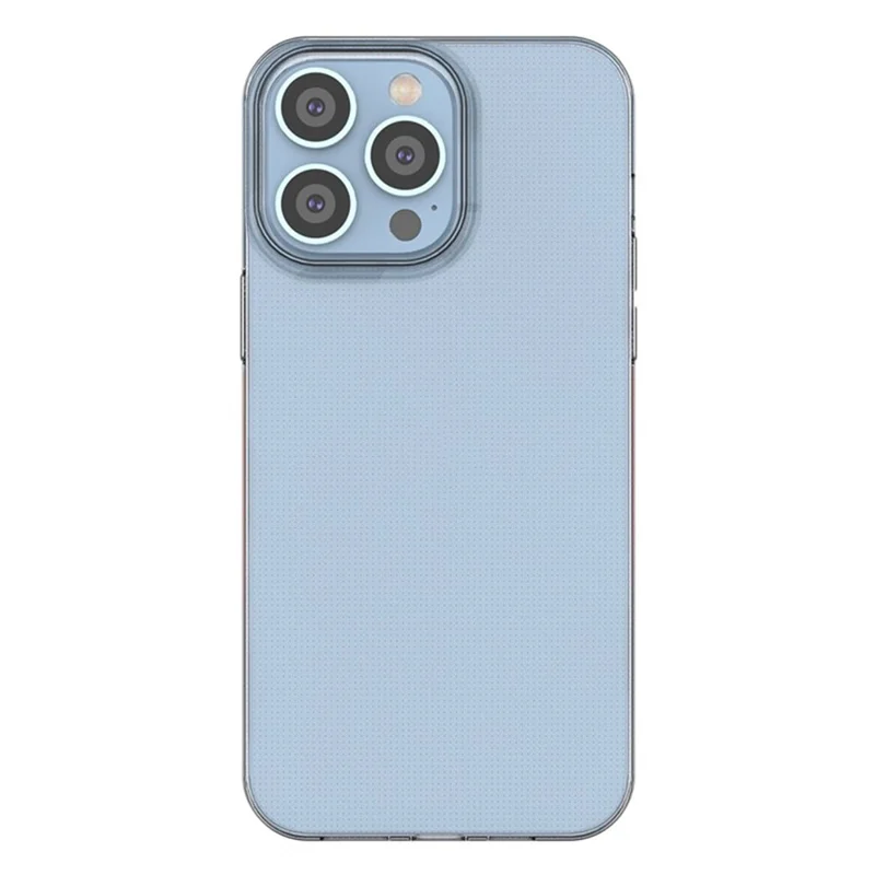 Bulk Purchasing For vivo S18e 5G Case 1.0mm Ultra-Thin High Clarify TPU Phone Cover