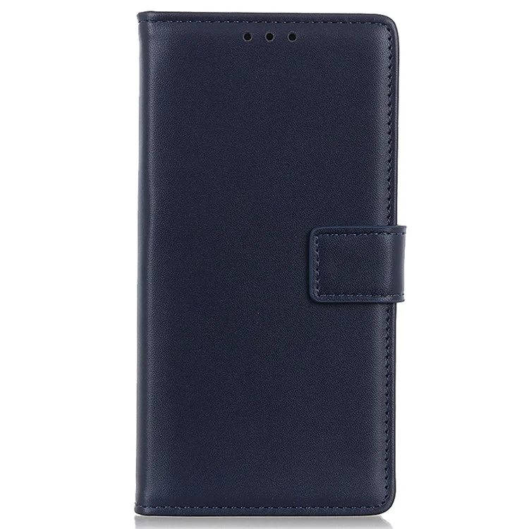 Para Xiaomi Redmi K70E 5G / Poco X6 Pro 5G Capa de Carteira de Couro com Fecho Magnético - Preto