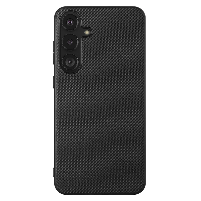 VILI TC Series for Samsung Galaxy S24+ Case with Hand Strap Leather+TPU Back Cover