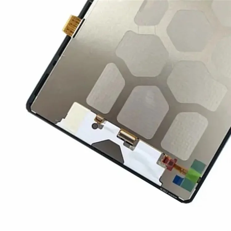 For Samsung Galaxy Tab S9 FE+ X610 X616 12.4" OEM Grade S LCD Screen and Digitizer Assembly Replacement Part (without Logo)