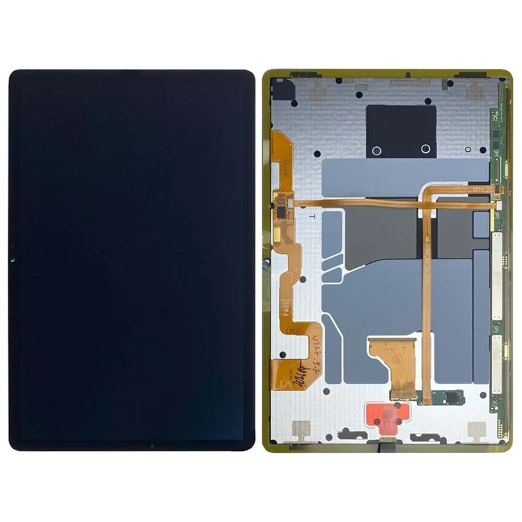 Para o Samsung Galaxy Tab S9 X710 X716 11.0 "oem Grade S AMOLED Screen e Digitizer Montagem Parte (sem Logotipo)