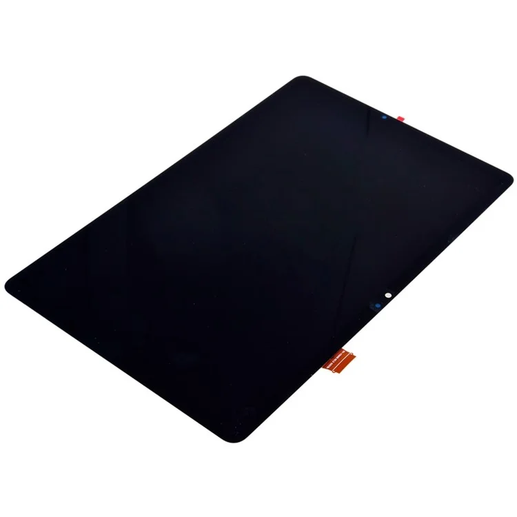 Per Samsung Galaxy Tab S9 fe X510 X516 10,9 "schermo LCD di Grado S OEM e Parte di Sostituzione Del Gruppo Digitalizzatore (senza Logo)