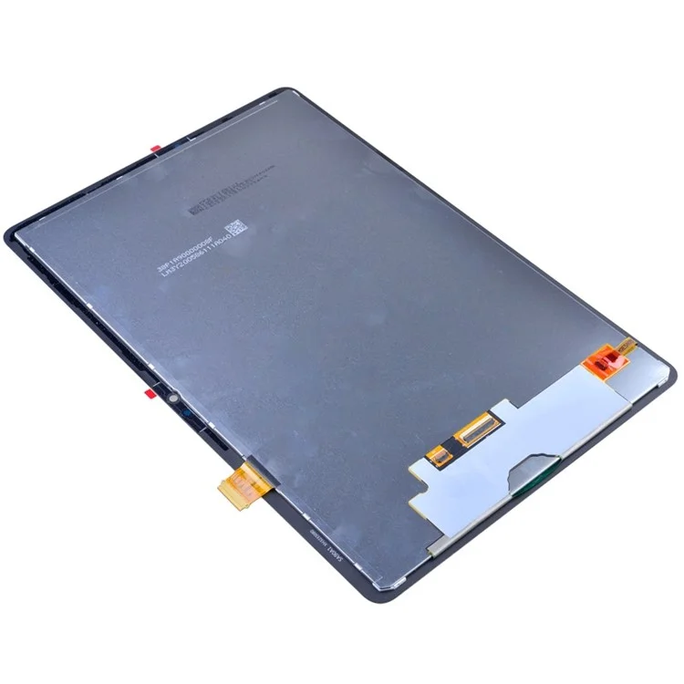 Per Samsung Galaxy Tab S9 fe X510 X516 10,9 "schermo LCD di Grado S OEM e Parte di Sostituzione Del Gruppo Digitalizzatore (senza Logo)