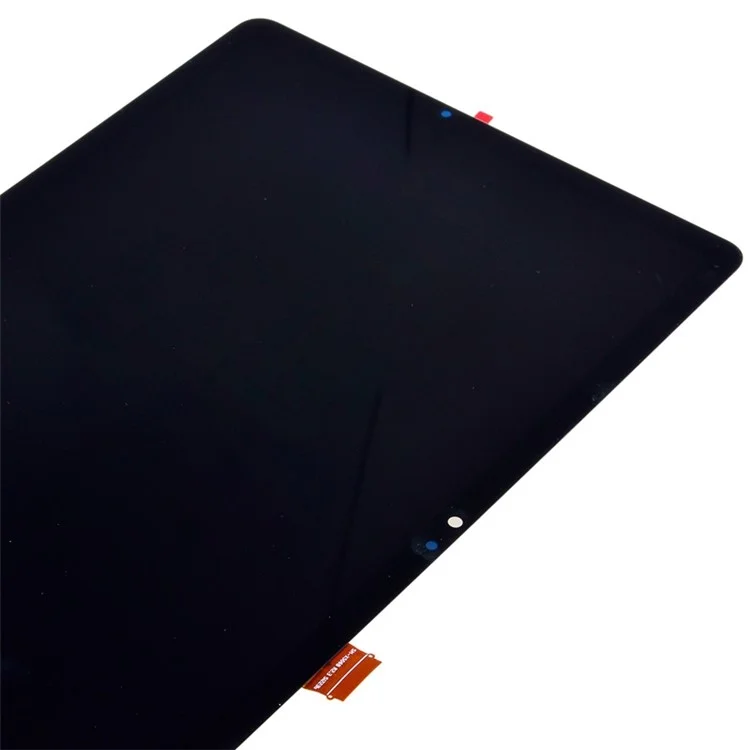 Per Samsung Galaxy Tab S9 fe X510 X516 10,9 "schermo LCD di Grado S OEM e Parte di Sostituzione Del Gruppo Digitalizzatore (senza Logo)