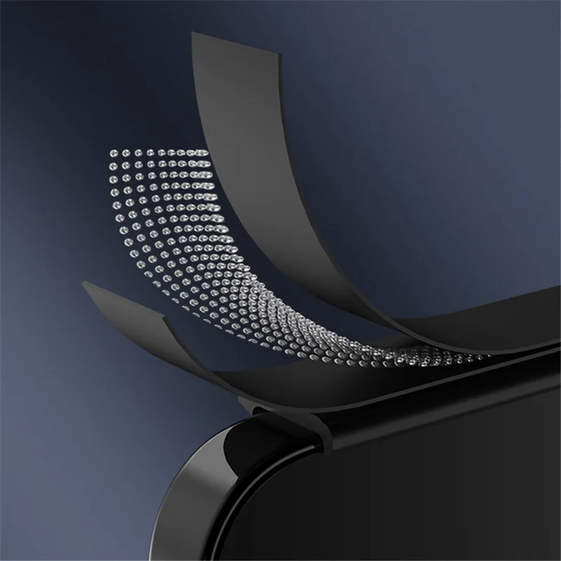 Lens Protection Phone Cover for Huawei P50 Pro 4G Phone Case Anti-Drop TPU+PC Shell with Kickstand - Cyan