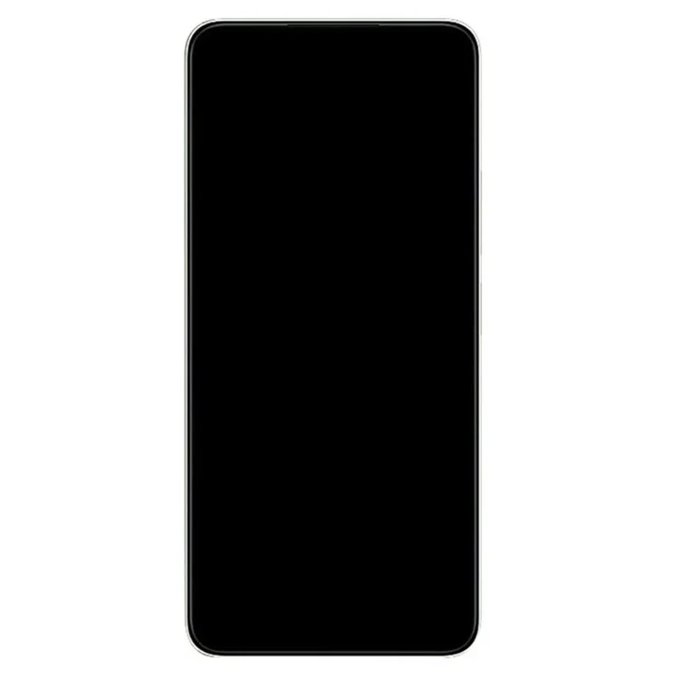 Para Xiaomi Redmi 13C 4G / 5G / Redmi 13R 5G / Poco C65 4G Grade B Tela LCD e Conjunto de Digitalizador + Moldura (Sem Logotipo)