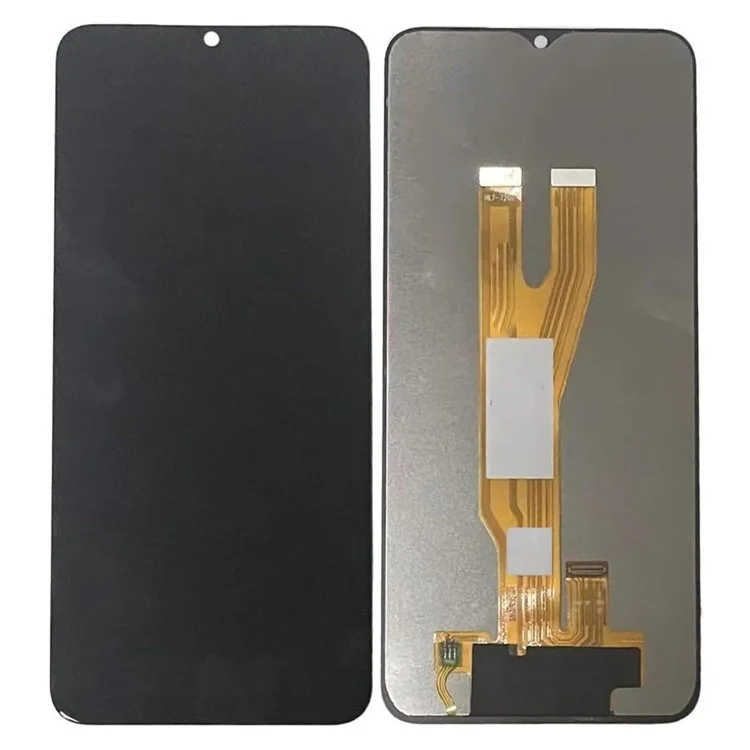 Para a Peça de Substituição Blu S91 Pro OEM Grade S LCD e o Digitalizer Assembly (sem Logotipo)