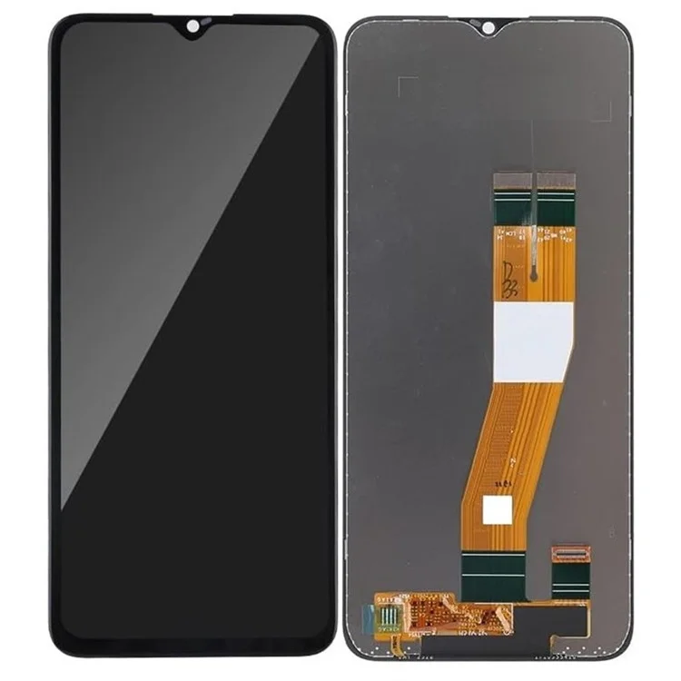 Pour Oukitel C31 OEM Grade S Écran LCD et la Pièce de Remplacement de L'assemblage de Numérisation (sans Logo)