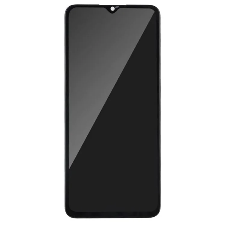 For Oukitel C31 OEM Grade S LCD Screen and Digitizer Assembly Replacement Part (without Logo)