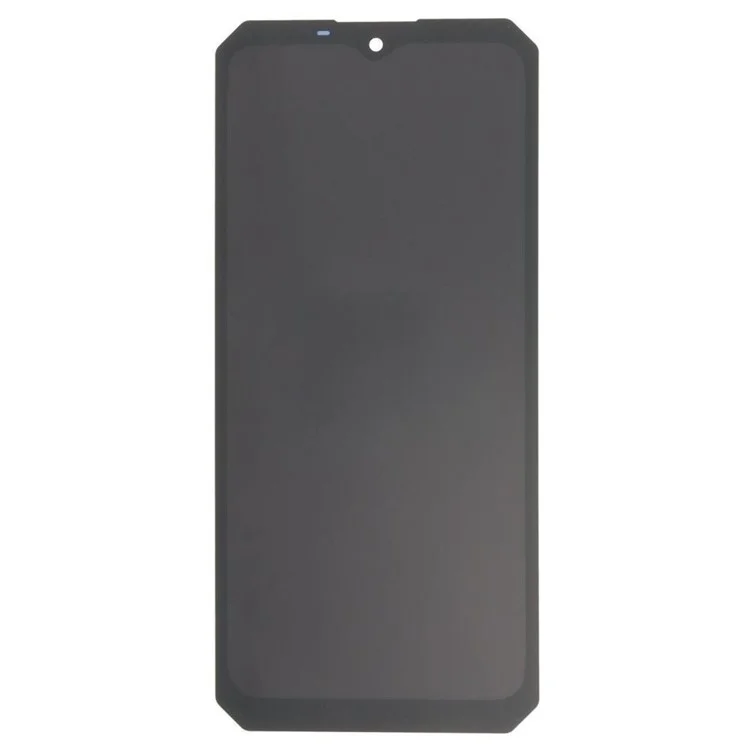 Для запасной части экрана и сборки дигитайзера Oukitel WP30 Pro OEM Grade S (без логотипа)