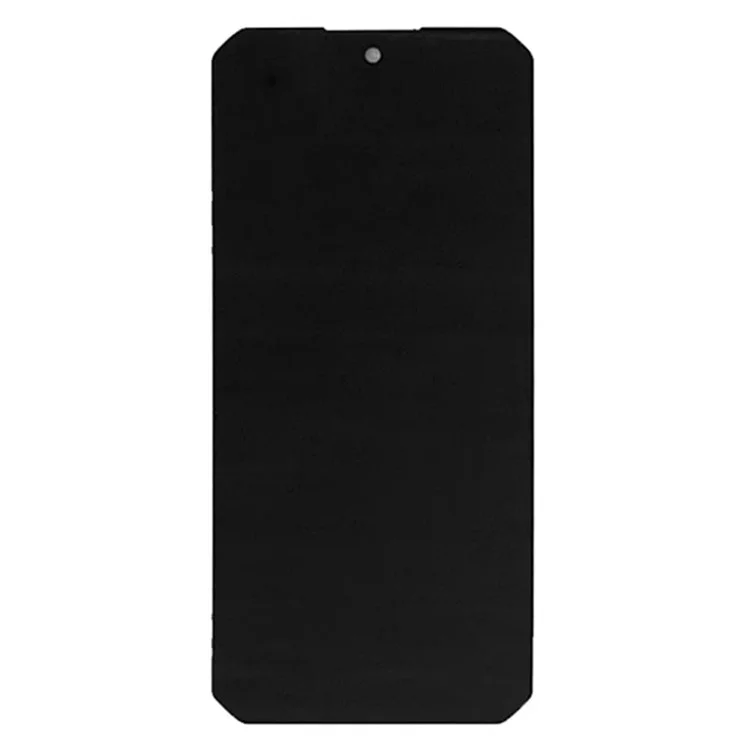 Para Oukitel WP22 OEM Grado S LCD LCD y Parte de Reemplazo Del Ensamblaje Del Digitalizador (sin Logotipo)