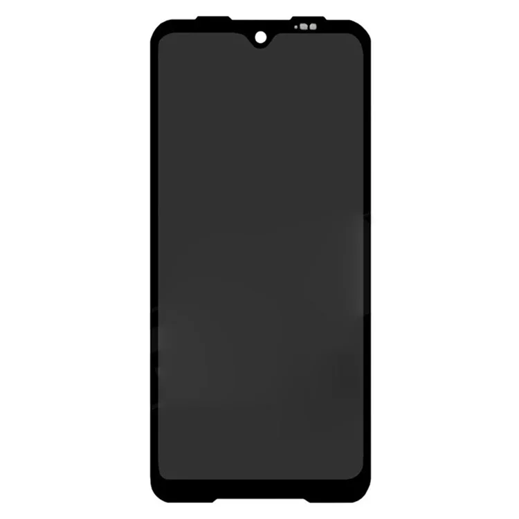 Para o Hammer Blade 5G OEM Grade S LCD Screen And Digitizer Assembly Replacement Part (sem Logotipo)