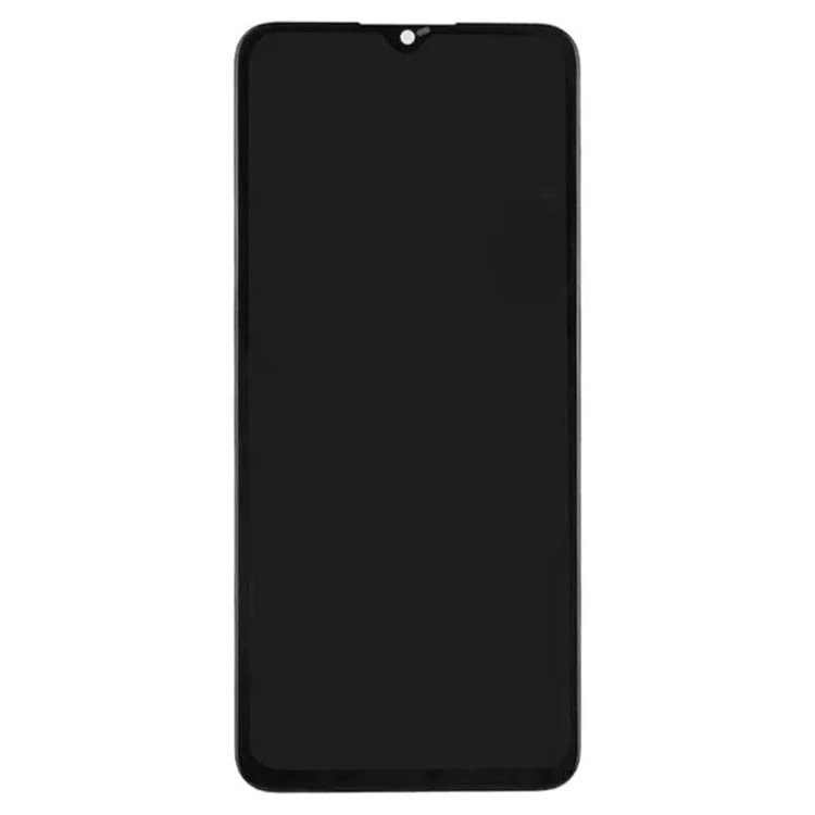 Pour Oukitel C32 OEM Grade S Écran D'écran D'écran D'écran et de Numériseur de Numérotation de la Pièce de Remplacement (sans Logo)