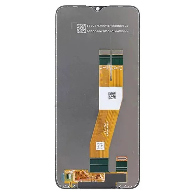 Для Oukitel C32 OEM Grade S LCD-экран и сборка дигитайзера Запасная деталь (без логотипа)