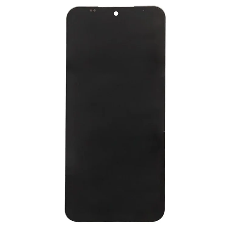 Pour Ulefone Armor X13 OEM Grade S Écran LCD et la Pièce de Remplacement de L'assemblage Des Numéros (sans Logo)