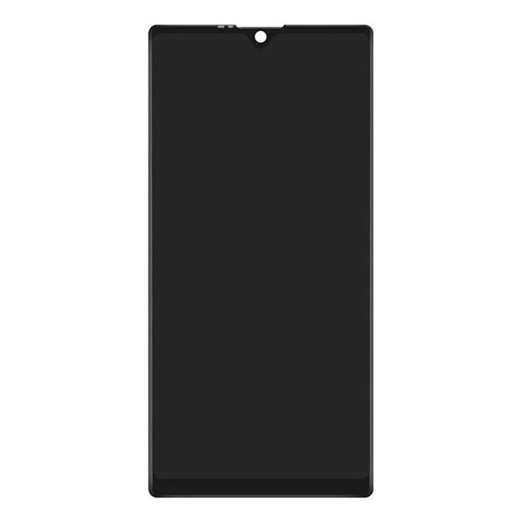 For Cubot P50 OEM Grade S LCD Screen and Digitizer Assembly Replacement Part (without Logo)