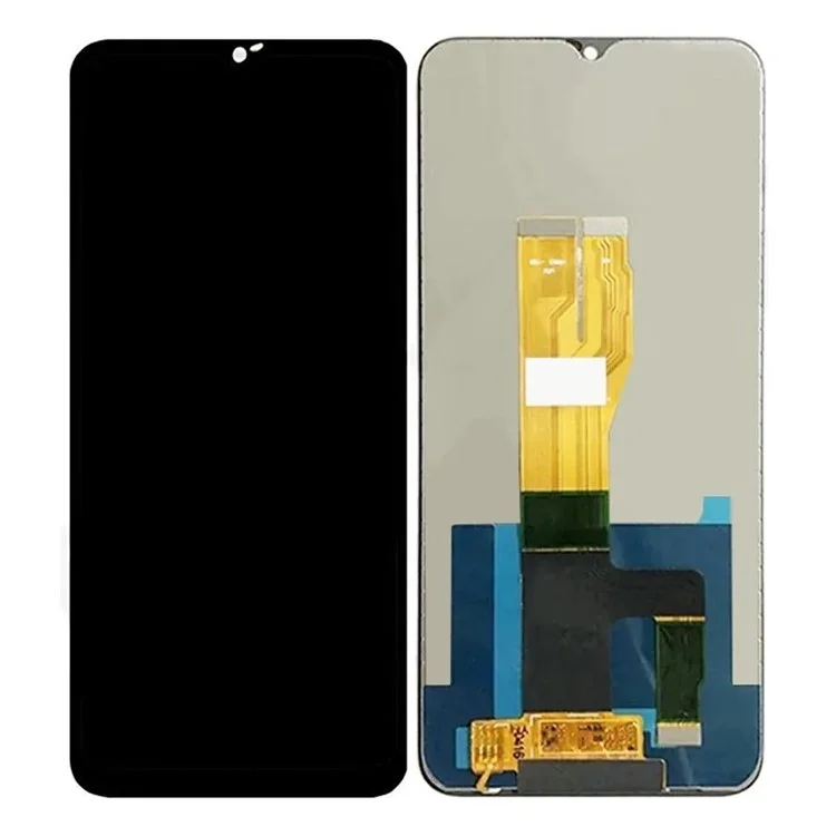 Pour Ulefone Note 14 Écran LCD et Partie de Remplacement de L'assemblage de Numéro OEM (sans Logo)