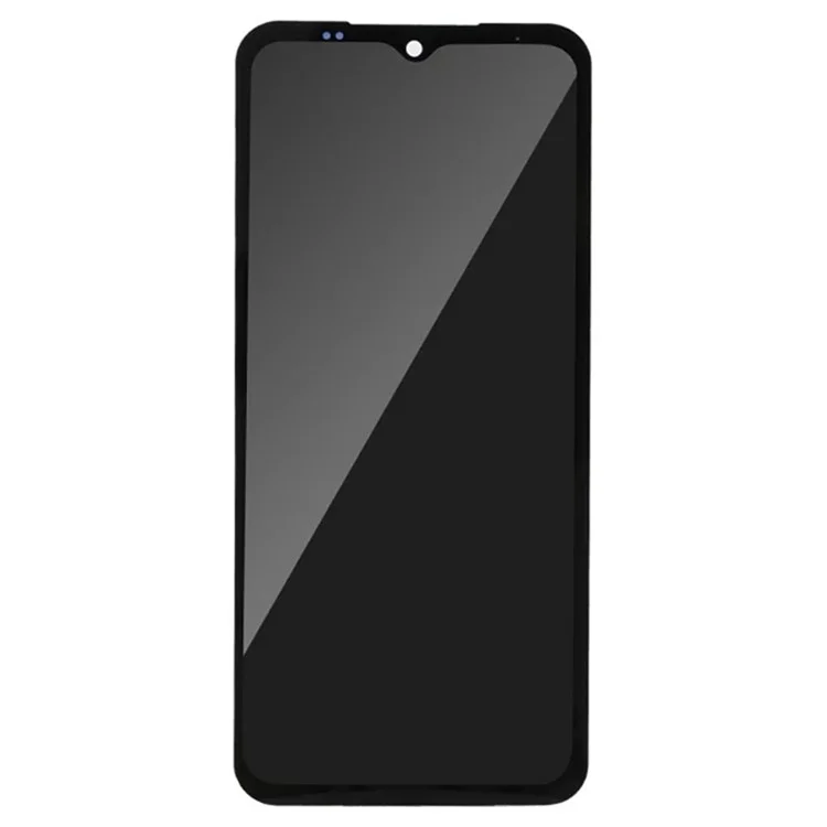 For Ulefone Armor 21 OEM Grade S LCD Screen and Digitizer Assembly Part (without Logo)