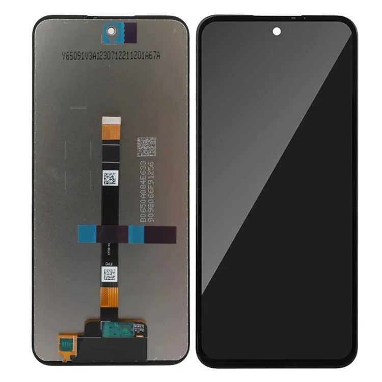 Für Blackview A96 OEM Grade S LCD -bildschirm Und Digitalisiererbaugruppe (ohne Logo)