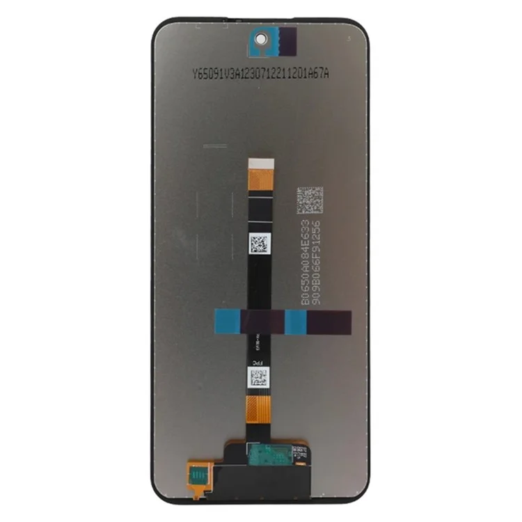 Für Blackview A96 OEM Grade S LCD -bildschirm Und Digitalisiererbaugruppe (ohne Logo)