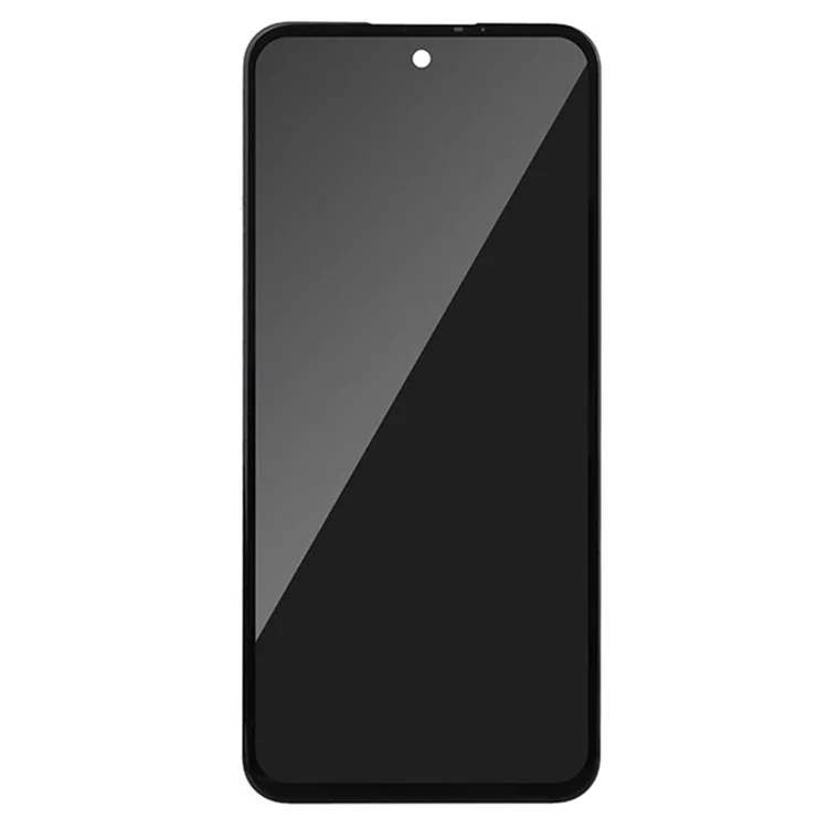 Для Blackview A96 OEM -класса S LCD -экран и Часть Сборки Digitizer (без Логотипа)