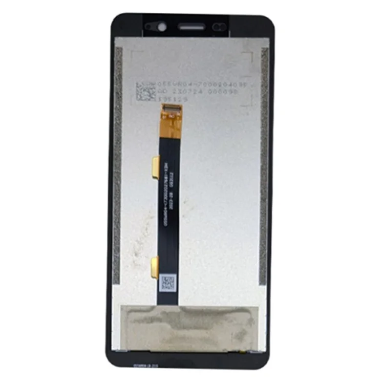 Для Ulefone Armor X12 / Armor X12 Pro OEM -класс S LCD -экран и Часть Сборки Digitizer (без Логотипа)