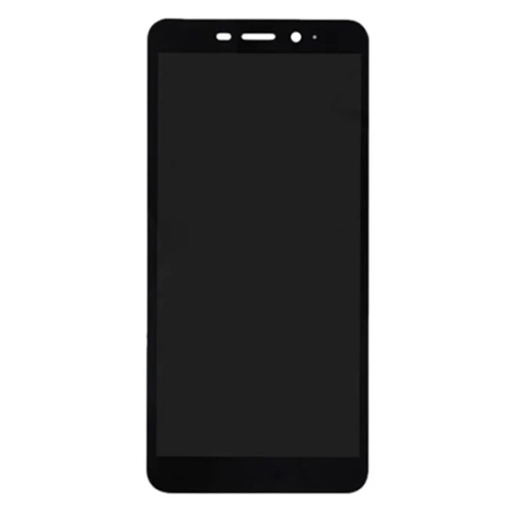 Для Ulefone Armor X12 / Armor X12 Pro OEM -класс S LCD -экран и Часть Сборки Digitizer (без Логотипа)