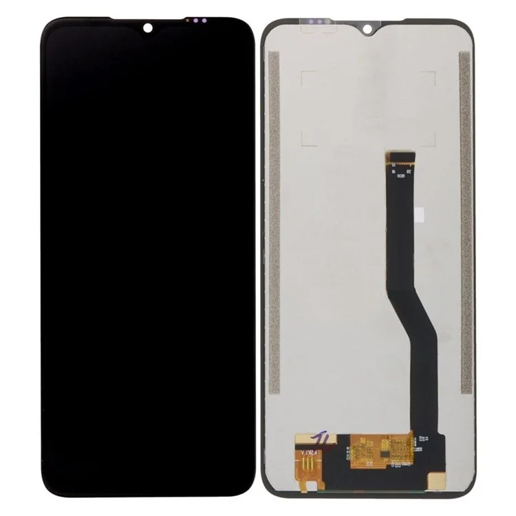 Per Doogee X98 / X98 Pro OEM Grade S LCD Schermo e Assemblaggio Del Digitalizzatore (senza Logo)