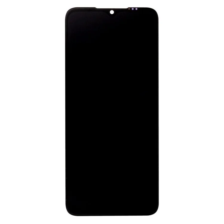For Doogee X98 / X98 Pro OEM Grade S LCD Screen and Digitizer Assembly Part (without Logo)