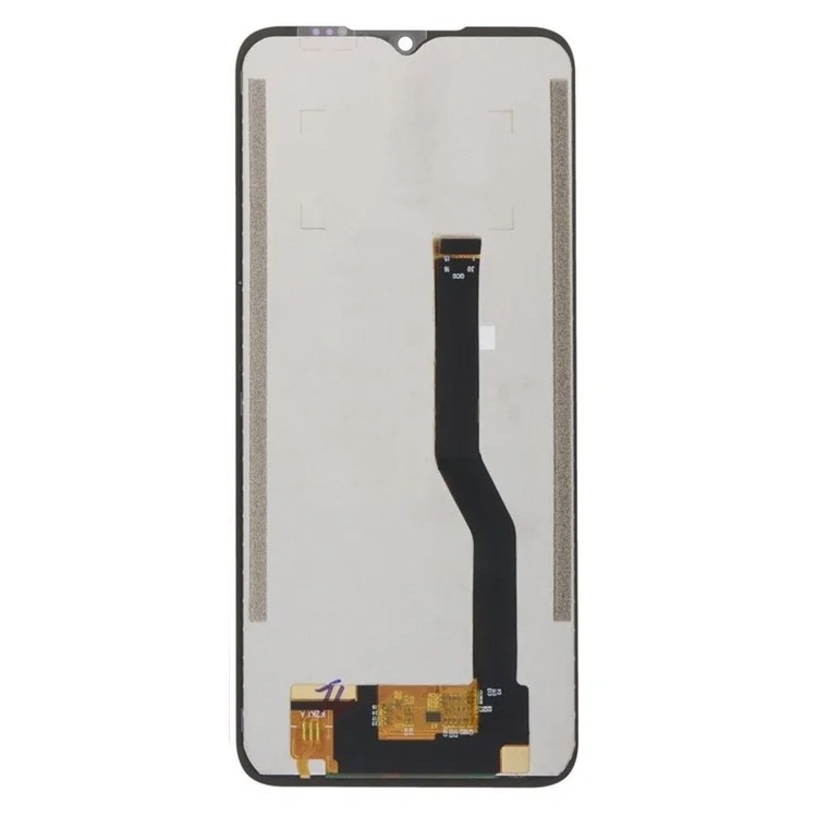 For Doogee X98 / X98 Pro OEM Grade S LCD Screen and Digitizer Assembly Part (without Logo)