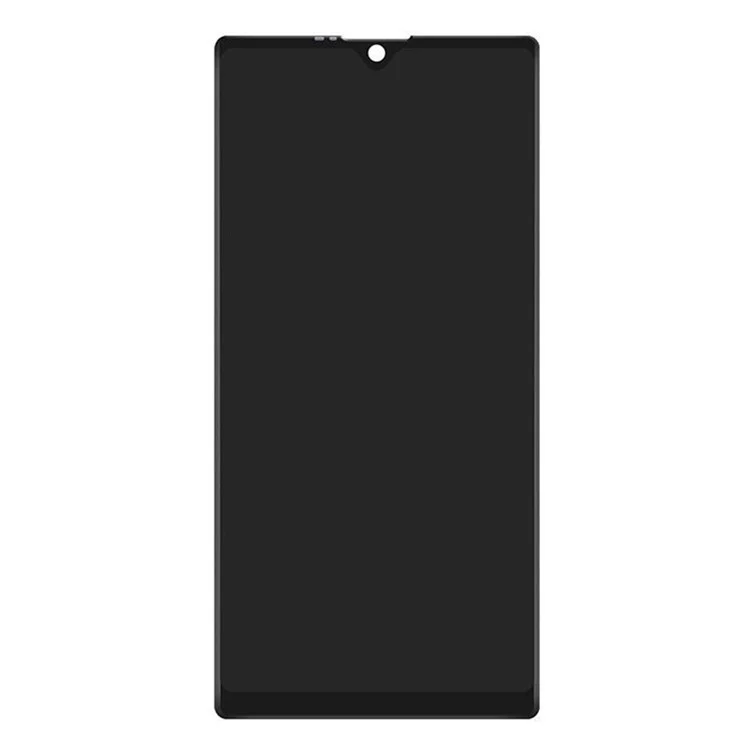 For Cubot P40 OEM Grade S LCD Screen and Digitizer Assembly Part (without Logo)