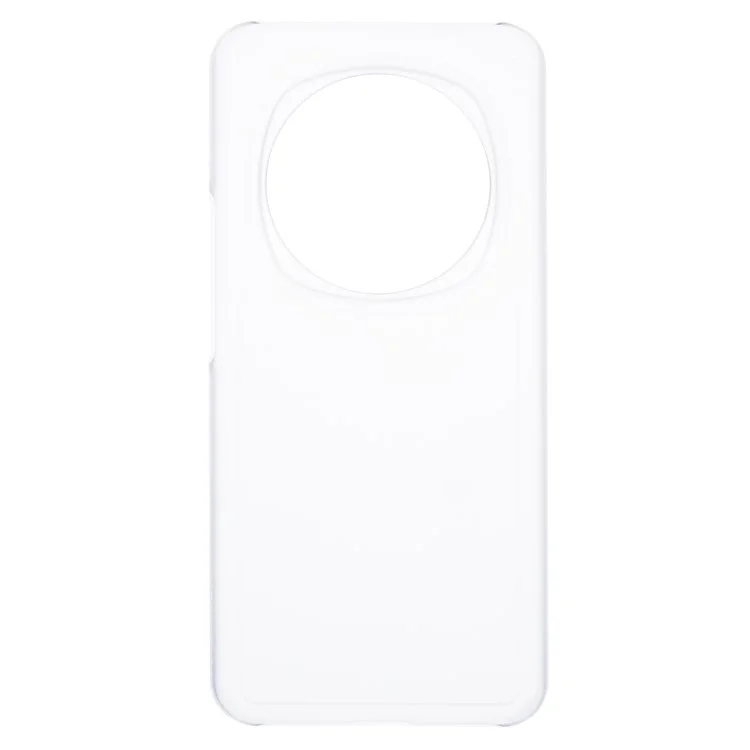 Coque 5G For Honor Magic6 Mate Antichoc PC Coque de protection pour téléphone