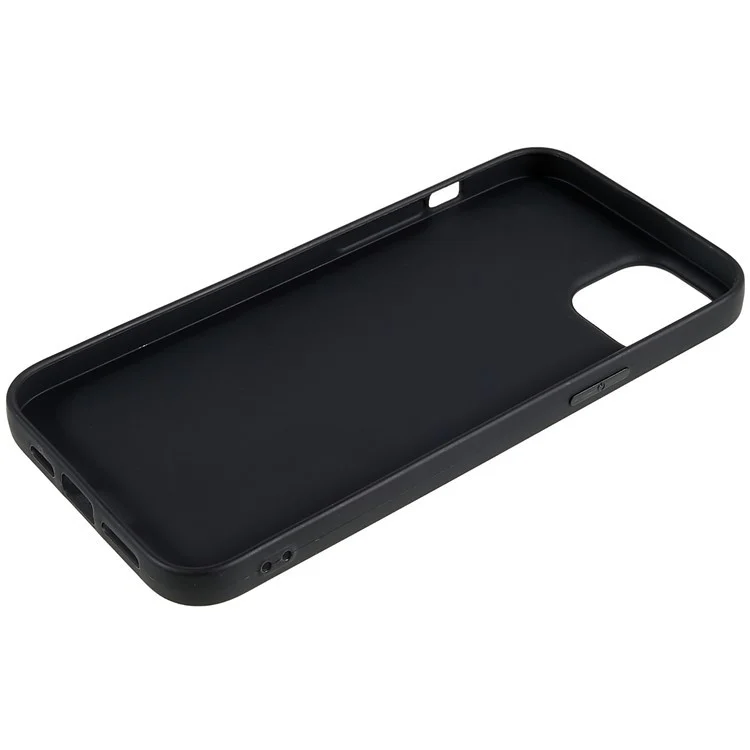 Bulk Purchasing For Sony Xperia 1 V Phone Case Drop Protection Matte TPU Back Cover - Black
