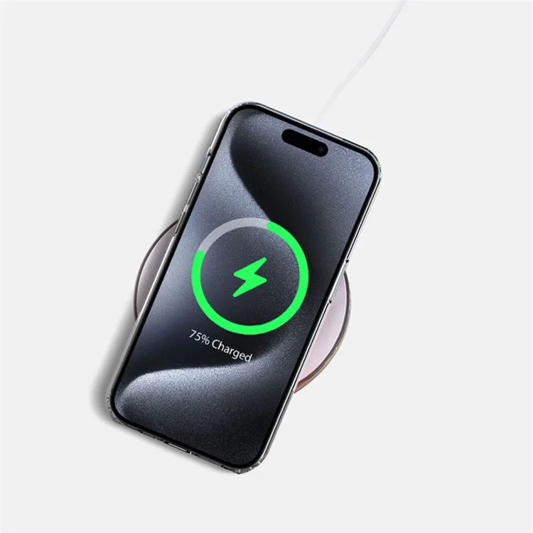 KZDOO For iPhone 15 Pro Case Guardian Airbag Anti-Drop Phone Case - Azul