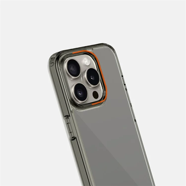 KZDOO For iPhone 15 Pro Case Guardian Airbag Anti-Drop Phone Case - Azul